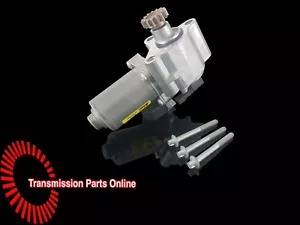 BMW 3er & 5er X Drive O.E.M. Verteilergetriebe Stellmotor 27107546671 - Bild 1 von 1