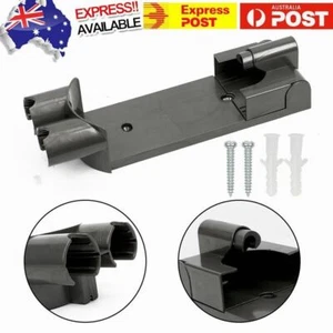 Wall Docking Station Mount for Dyson V7 V8 SV11 SV10 Bracket Holder Vacuum AU - Picture 1 of 12
