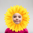 2x Sonnenblumen-Hut fr Fotoshootings und Veranstaltungen