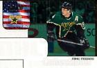 2001-02 Stadium Club NHL Passport #16 Mike Modano