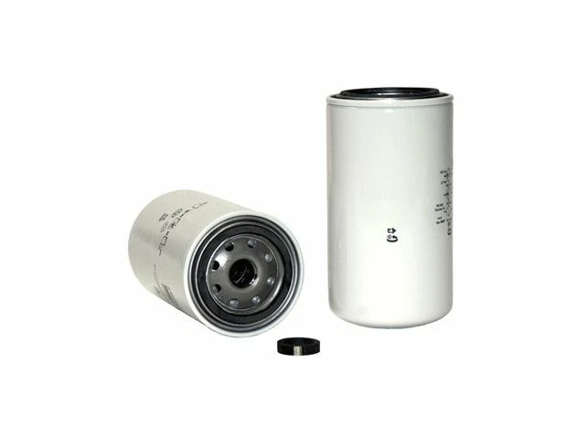 WIX Fuel Filter fits Peterbilt 337 2010-2013 8.3L 6 Cyl 91PZTK - Image 1 of 1