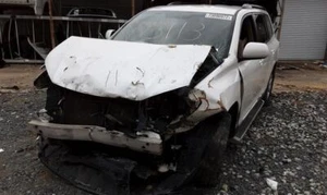 Portador trasero AWD 3,5 L VIN K 5 dígito se adapta a 04-13 HIGHLANDER 360732 - Imagen 1 de 12