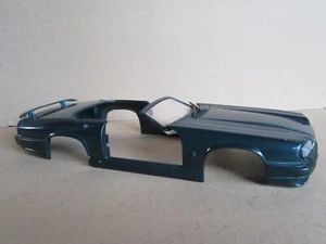 756O Corgi 94635 China Case And Pare Windscreen Jaguar Xjs 1983 IN Iron 1:20 - Picture 1 of 10