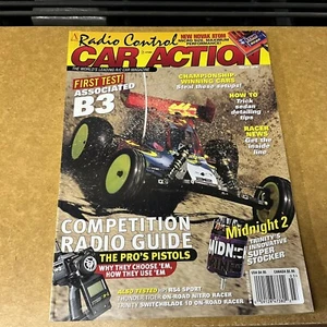 Radio Control Car Action Magazine/March 1998 - Picture 1 of 1