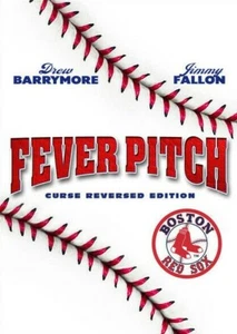 Fever Pitch (DVD, 2005, Movie) Brand New! Factory Sealed! - Picture 1 of 1