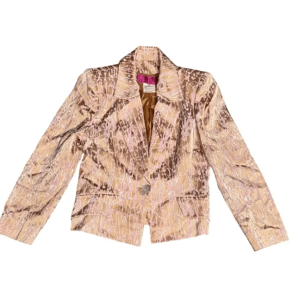 Christian Lacroix Blazers for Women for sale | eBay