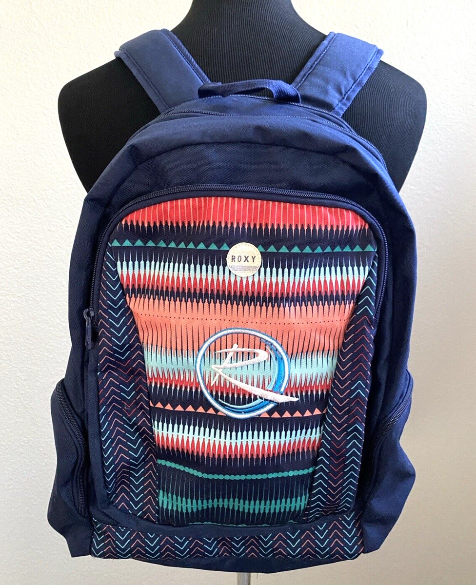 Mochilas Roxy Rebajas Mochilas Roxy Outlet Coco Pearl Bolsa De