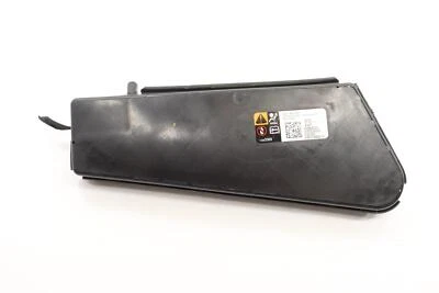 2019 - 2025 CHEVROLET SILVERADO 1500 FRONT LEFT SEAT AIRBAG AIR BAG OEM 84396838 - Image 1 of 4