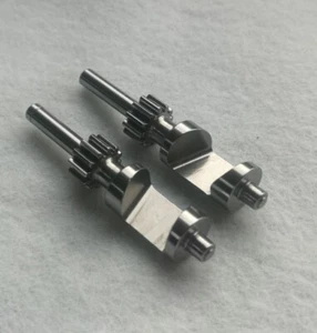 Kawasaki KDX200 H Modèle 95-06 + KDX 220 97-05 Kips Soupape Kit - Bild 1 von 6