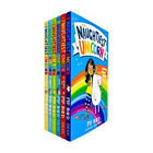 6pc Harper Collins Naughtiest Unicorn Kids/Children Reading Story Book Set 5y+