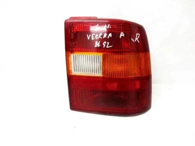 Opel Vectra-A Fanalino Posteriore Destro Anno 1988-1992 Carello 12870748 - Immagine 1 di 2