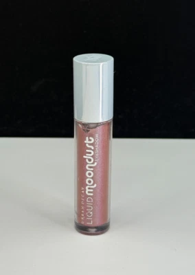 Urban Decay-Liquid Moondust Cream Eyeshadow #Solstice 0.17 oz BRAND NEW - Image 1 of 4