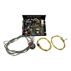 KB ELECTRONICS KBIC-125 DC MOTOR SPEED  CONTROL 9433B - Picture 1 of 4