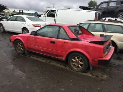 Pinza de freno delantera Toyota MR2 1985-1986 pasajero derecho primera generación  Foto 1 de 4