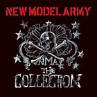 New Model Army (Cd) Collection (2004, Emi Gold)