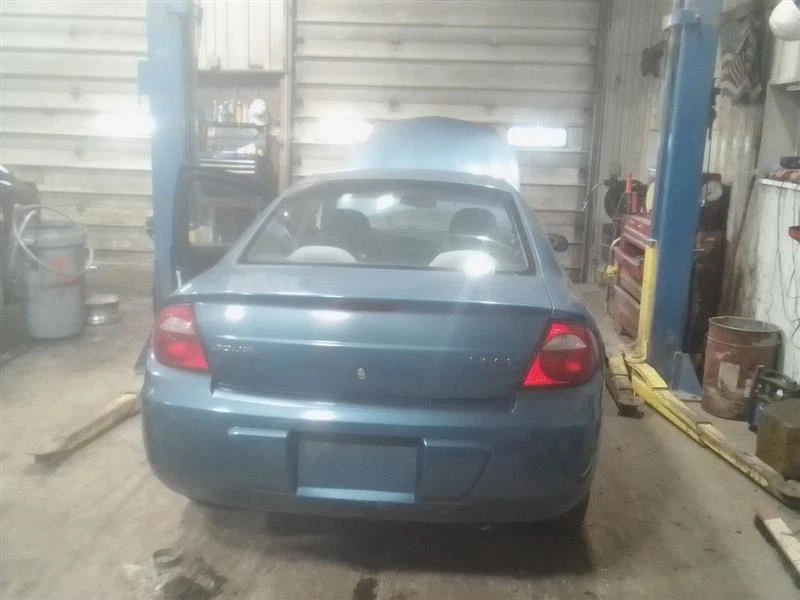 Motor sin turbo 2,0 L VIN C octavo dígito compatible con 04-05 NEON 2035027 Foto 1 de 4