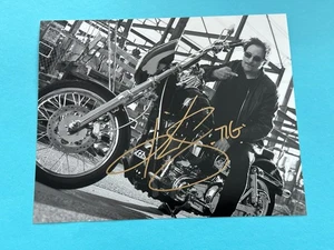 Kim Coates - Sons of Anarchy - autografo originale firmato!!! - Foto 1 di 1