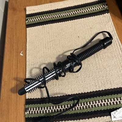 Conair Hot Air Styling Curling Iron 1" Blow Out Bristle Brush - Image 1 of 4