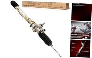 Hydraulische Servolenkung Zahnstange und Ritzel Ersatz für 1991 1992 1993 1994 - Bild 1 von 8