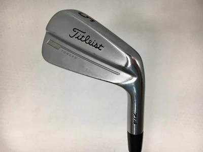 Titleist 714 MB Iron Set 8pcs 3-PW D/G Tour Issue Flex S - Image 1 of 4