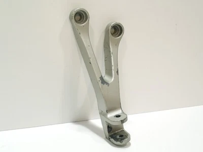 Kawasaki ZX6R ZX-6R ZX-9R ZX636 98-02 Left Pillion Hanger 35011-1878-TX Genuine - Image 1 of 4