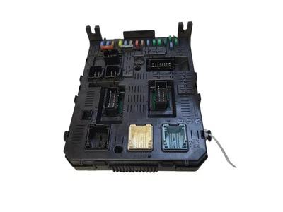 Centralina comfort Citroën C4 Grand Picasso I UA 9664059080 1.6 Diesel 27906945 - Immagine 1 di 4