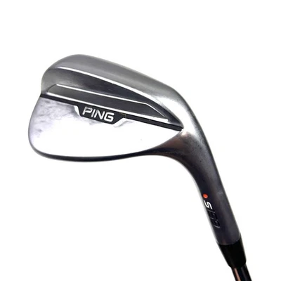 Ping S159 Gap Wedge / 52 Degree / ZZ-115 Wedge Flex, - Image 1 of 4