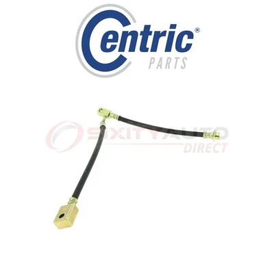 Centric Brake Hydraulic Hose for 2011-2012 Infiniti G25 2.5L V6 - Braking as - Image 1 of 4