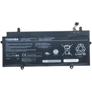 Original Laptop Akku PA5136-1BRS für Toshiba Portege Z30-A Z30-B Z30-C Serie Neu - Picture 1 of 5