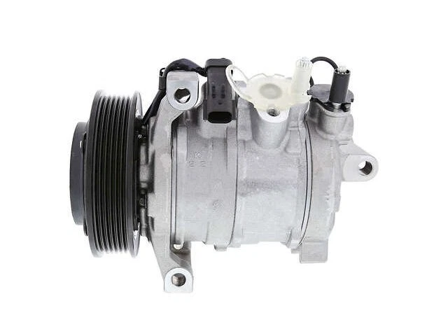 A/C Compressor For 2011-2015 Dodge Durango 5.7L V8 2012 2013 2014 NT739TJ - Image 1 of 1