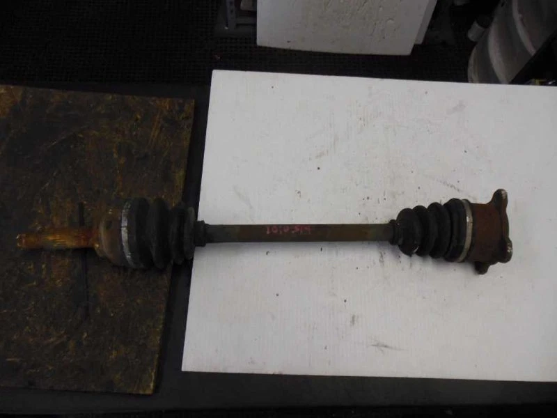 Eje sin turbo compatible con 86-91 MAZDA RX7 463045 Foto 1 de 1