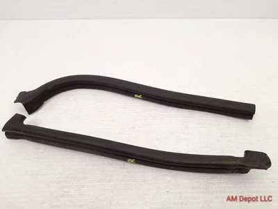 2002 BMW 330ci 325ci 325i 330i E46 Engine Compartment Sealing Set Right 8215914 - Image 1 of 2