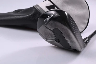 Titleist TSR3 #3 Wood / 15 Degree / Stiff Flex HZRDUS Black 70 Shaft - Image 1 of 4