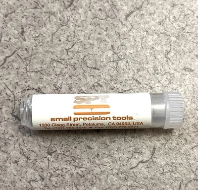 SPT PEQUENAS FERRAMENTAS DE PRECISÃO LIGAÇÃO DE FIO PONTA CUNHA BONDER PN: HM55A-TI-2020 - Imagem 1 de 4