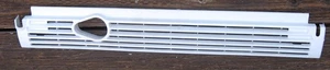 Kenmore Whirlpool griglia punta piastra 2260500 2260500W WPW10311032 - Foto 1 di 3