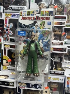 Figura DC Comics DC Direct Liga de la Justicia Internacional G'Nort Serie 1 - Imagen 1 de 6
