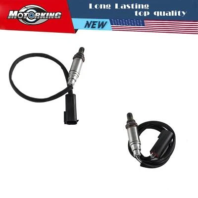 Sensor de oxígeno nuevo para Dodge Neon Base 1995-1996 2,0 L Foto 1 de 3