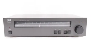 NAD AM/FM Stereo Tuner 4020B. - Picture 1 of 10