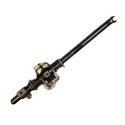 89-94 Geo Metro 1.0 手动变速器内部换档联动臂-火柴图片 — 第 1/4 张图片