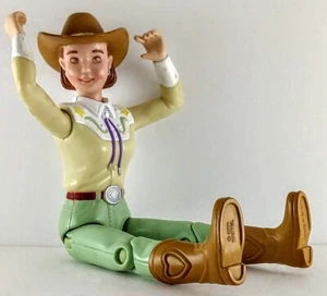 Fisher Price Loving Family Puppenhaus Western Reiterin Sara Cowgirl - 2001 Mattel - Bild 1 von 3