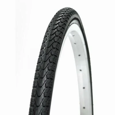 WD 700 x 35c (37-622) Hybrid Fahrradreifen - Blackwall
