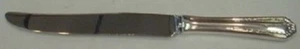 Marianne by National Sterling Silver Regular Knife French 8 5/8" - Picture 1 of 1