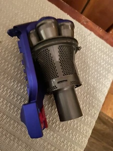 Dyson Multi Floor Cyclone per Dyson DC35 Aspirapolvere Portatile Senza Fili -Bello! - Foto 1 di 5