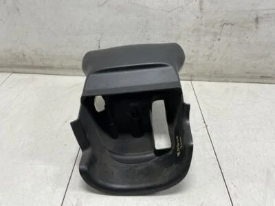 CUBIERTA COLUMNA DIRECCIÓN NISSAN ROGUE S 2009 2012 FÁBRICA Foto 1 de 4