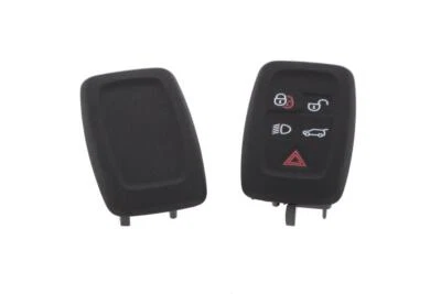 Land Rover Range Rover Sport Remote Control Key Fob Cover Case Genuine LR052905 - Image 1 of 3