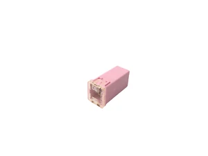 Genuine Ford C-Max/Ecosport 30AMP 32 VOLT Pink Fuse/Circuit Breaker 3818838 - Picture 1 of 4