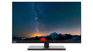 Lenovo ThinkVision P27u-20 27" 4K UHD LED Monitor BRAND NEW - 62CBRAR6US - Picture 1 of 7