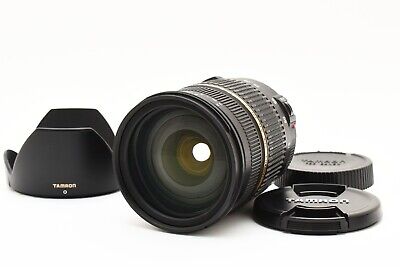 Near Mint!! Tamron B005 SP AF 17-50mm f/2.8 XR Di II LD VC Near Mint!! Tamron B005 SP AF 17-50mm f/2.8 XR Di II LD VC