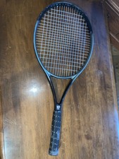 Wilson Dual Taper Beam Hammer System 2.7 Si 110 Sq In Nb