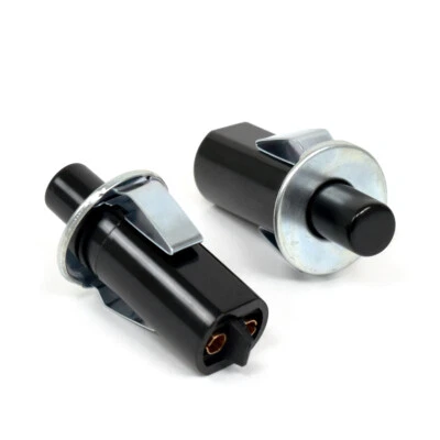 Courtesy Light Door Jamb Switch PAIR 1965-1967 Mustang - Image 1 of 3